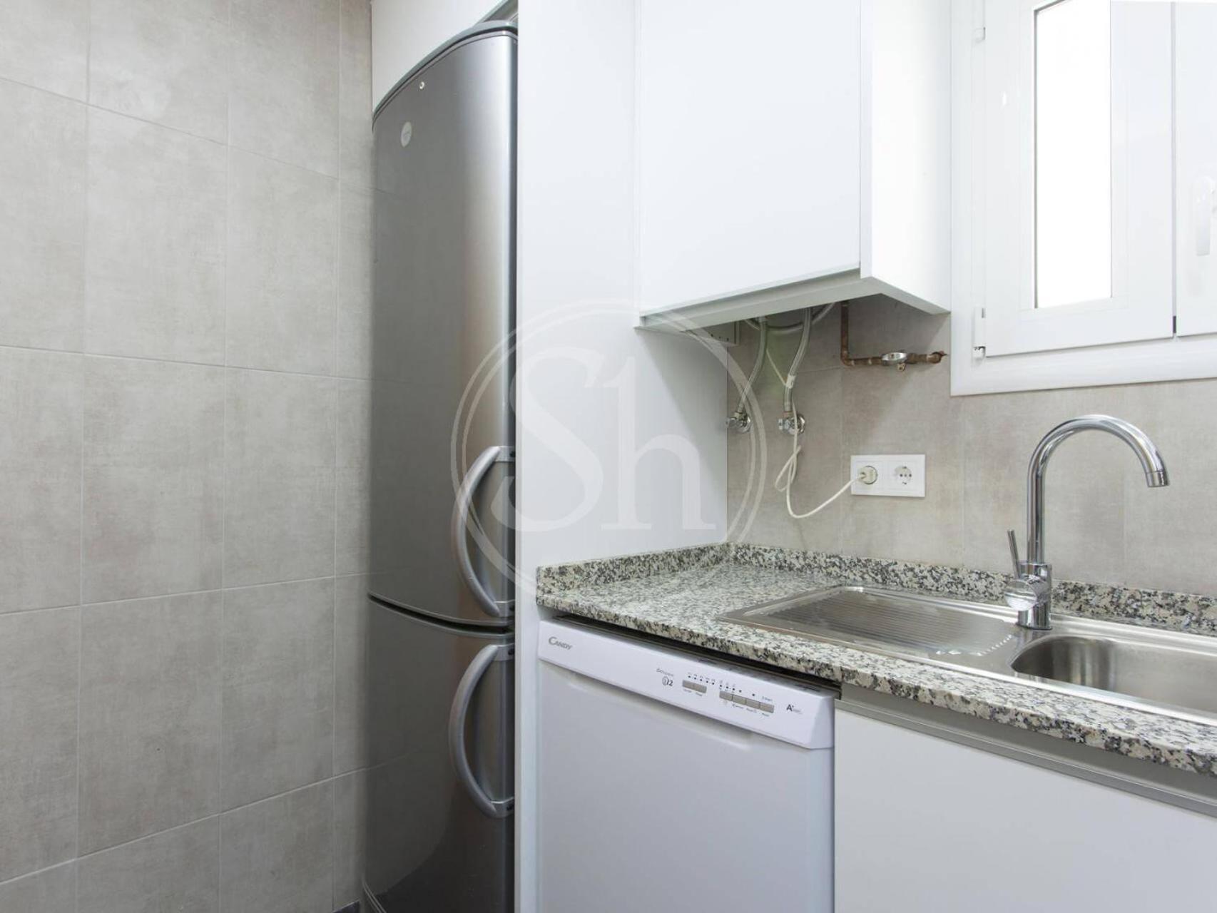 Appartement Bonito En El Eixample