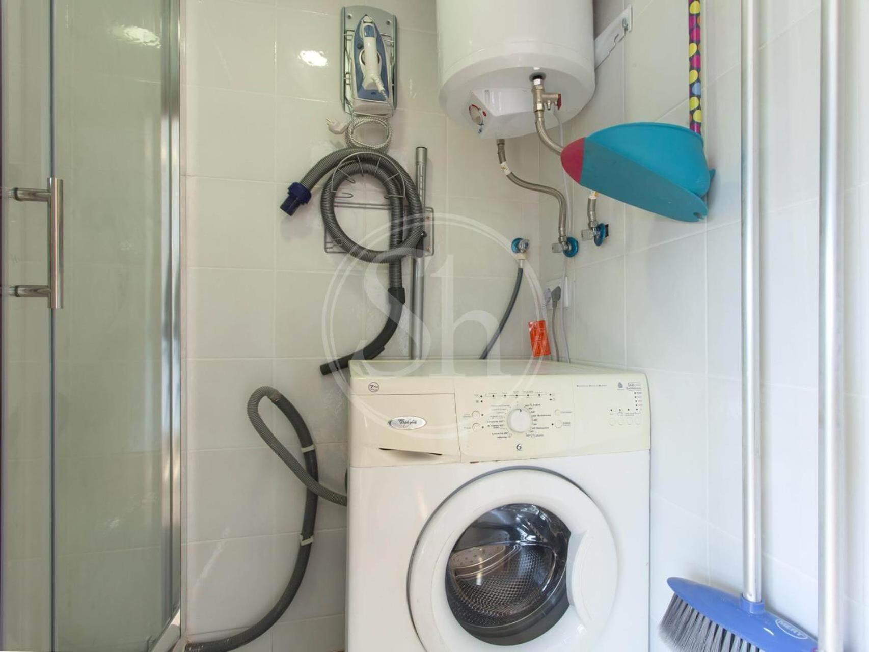 Appartement Bonito En El Eixample *