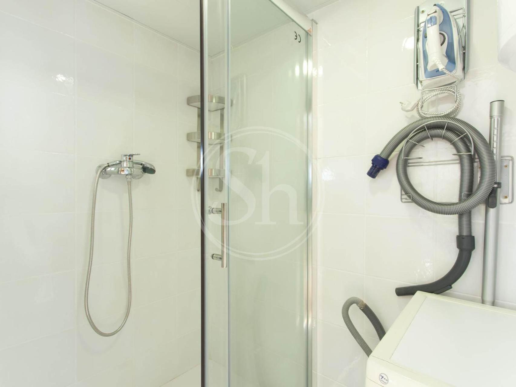 Appartement Bonito En El Eixample