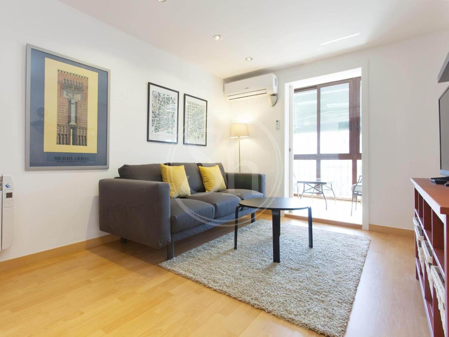 Bonito En El Eixample Appartement *