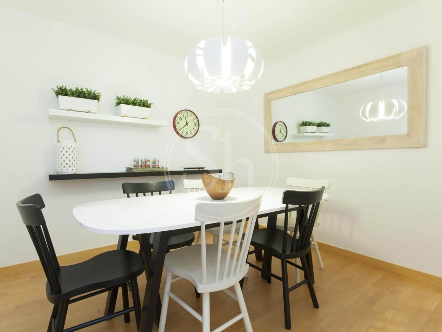 Appartement Bonito En El Eixample