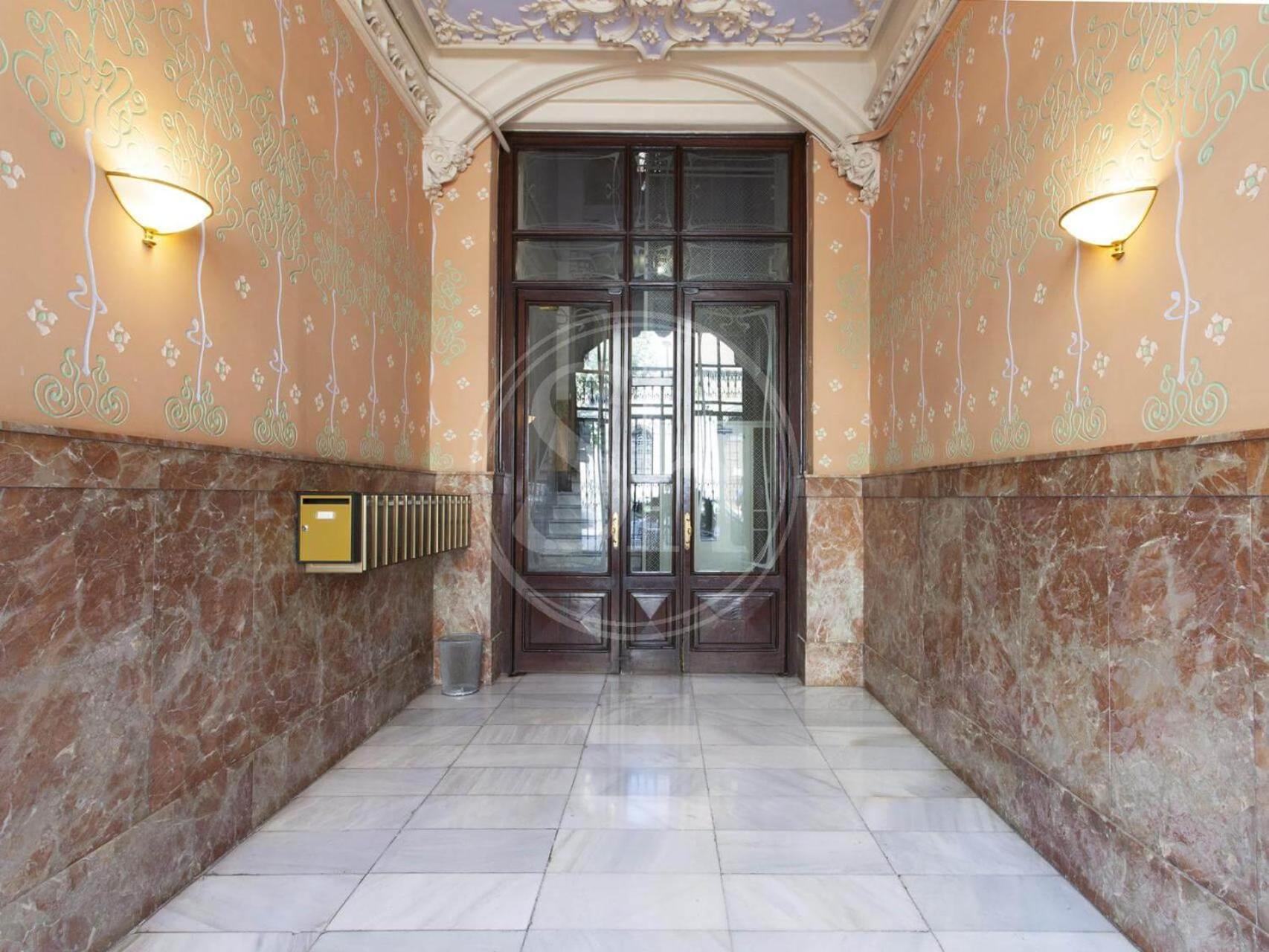 Appartement Bonito En El Eixample *