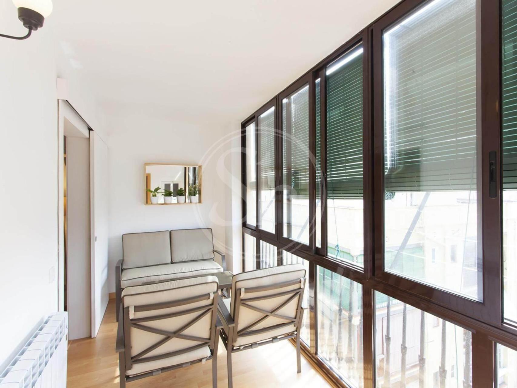 Appartement Bonito En El Eixample Barcelona